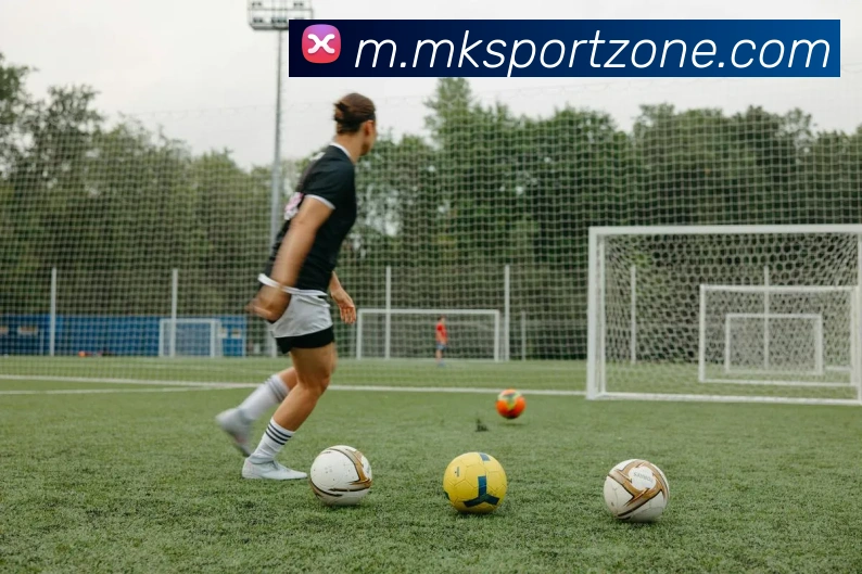 MK体育品牌故事